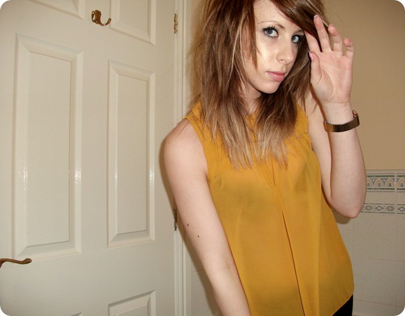 MORE MUSTARD 4