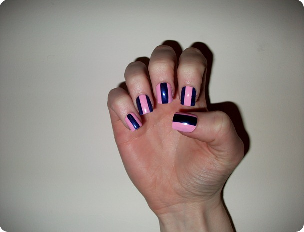 JACK WILLS NAILS 2