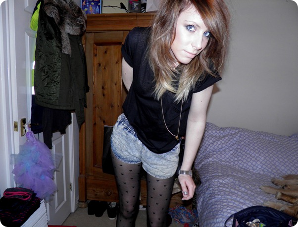 HEART TIGHTS 2