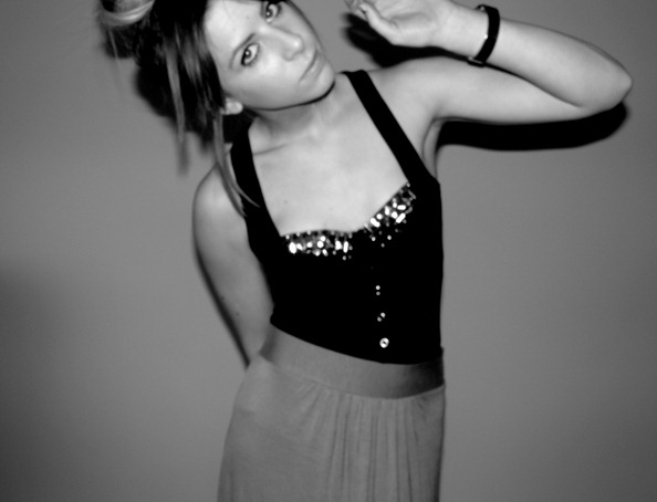 STUDDED BRA 3