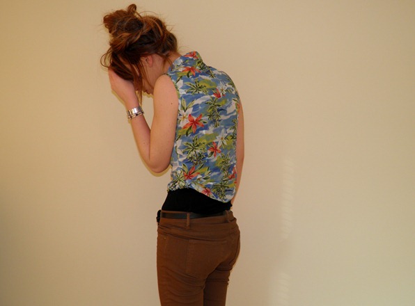 HAWIIAN SHIRT 3 HAWIIAN SHIRT 3