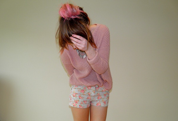 PINK CANDYFLOSS HAIR 5 PINK CANDYFLOSS HAIR 5
