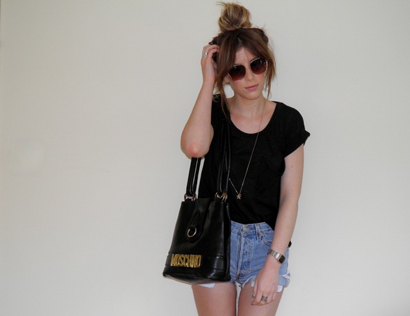 MOSCHINO LEVI 2