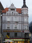 Family Visit to Austria Slideshow