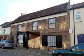 Old Vicarage