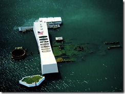 Arizona memorial