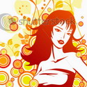 fashion girl