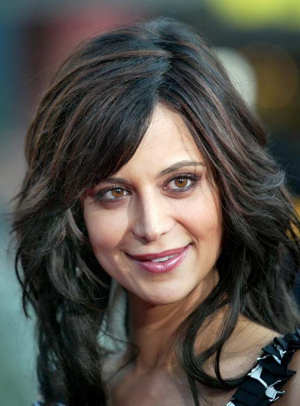 Catherine Bell
