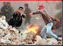 intifada