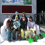 白馬'08