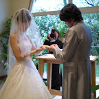 ゆーたんなつこ結婚式
