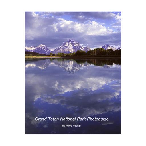 Grand Teton NP Photoguide 攝影 App LOGO-APP開箱王
