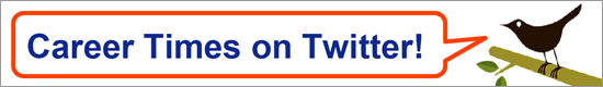 CareerTimes on Twitter