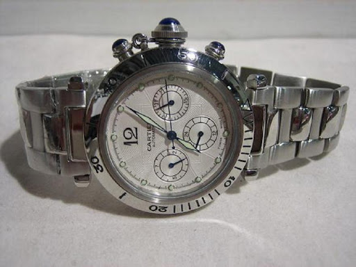 cronograf
