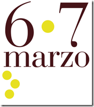 Logo 6-7 Marzo