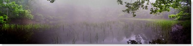 Lago del Padu