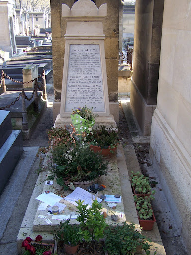 charles baudelaire
