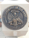 US Army Carmel Veterans Memorial