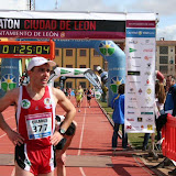 mmleon 2010 llegada desde 1h25m hasta 1h30m