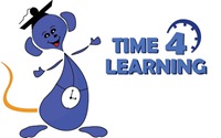 time4learning logo