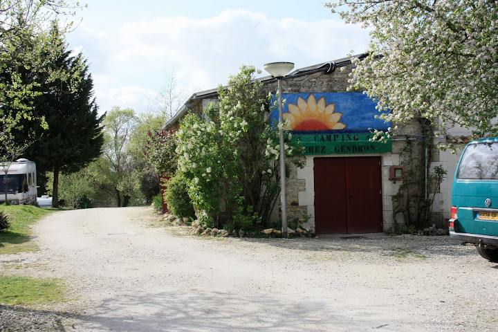 Camping Chez Gendron