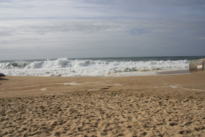 De golven