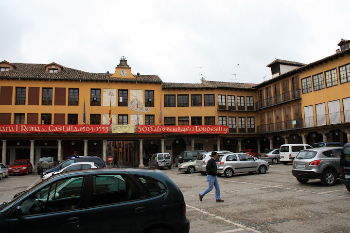 Tordesillas