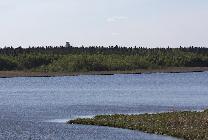 Gammelstadsviken