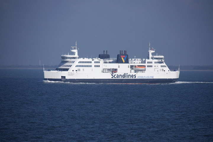 Scandlines