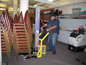 stack chair mover