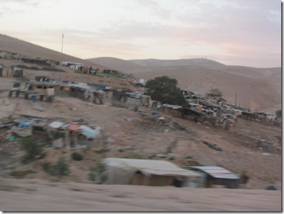 Beduoin Village