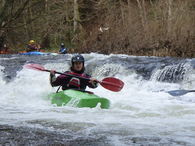 Emma o the first drop