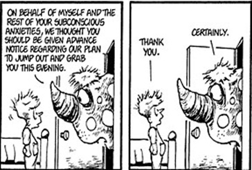 Bloom County_Closet full of anxieties_2
