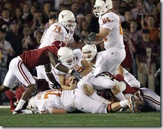 McCoy Crying