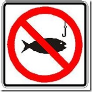Fishing Ban