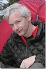 JulianAssange JulianAssange