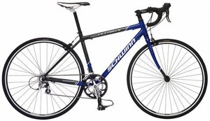 Schwinn Fastback 2009.jpg Schwinn Fastback 2009