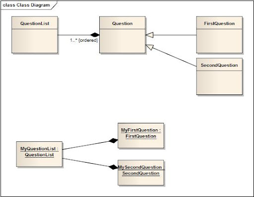Classes and Objects