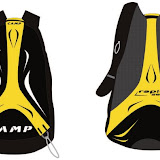 CAMP Rapid 260