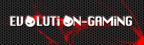 EVOLUTiON-GAMiNG