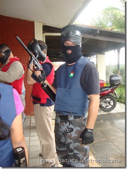 Paint Ball, PaintBall (5)