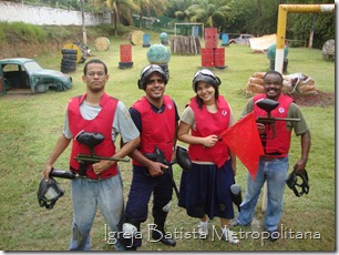 Paint Ball, PaintBall (15)