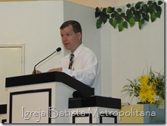 Conferência Missionária 2010 - Igreja Batista Metropolitana (5)
