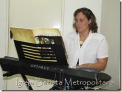 Conferência Missionária 2010 - Igreja Batista Metropolitana (3)