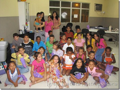 Dia das crianças 2010 (5)