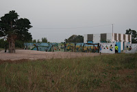 Collège Bassar Bassoul