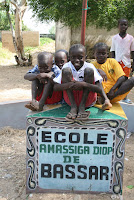 Ecole de Bassar