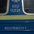 Train N°