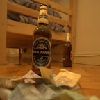 Hostel in Kiev