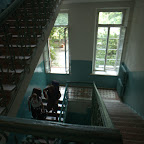 Hosteleingang